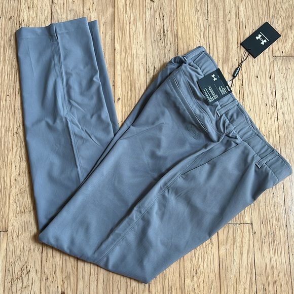 Mens Under Armour Showdown Golf Pants 30x32 - Picture 10 of 11